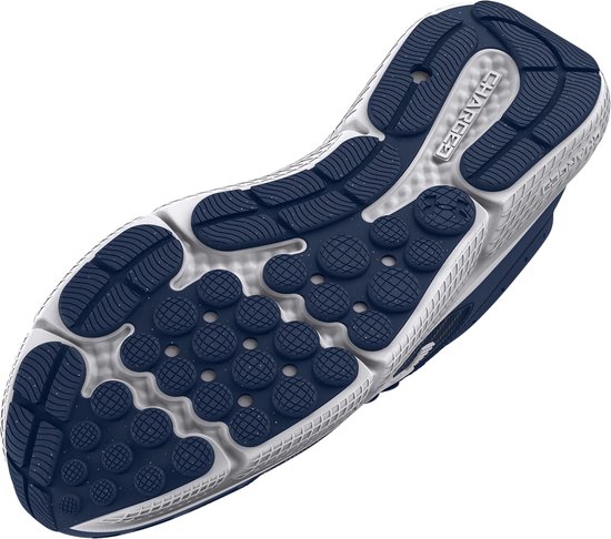 Under Armour UA Charged Assert 10 Chaussures de sport homme - Taille 40