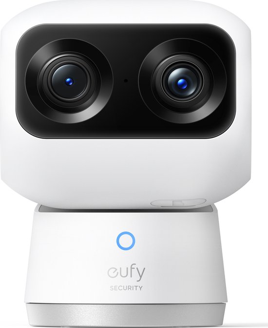 eufy Indoor Cam S350