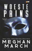 Woeste prins 1 - Woeste prins