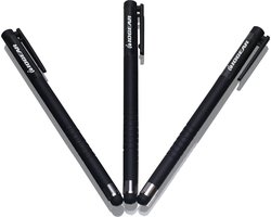 Omslag van Touch Point Stylus 3pack