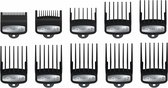 Bol.com Wahl Premium Cutting Guides Poly Bag aanbieding
