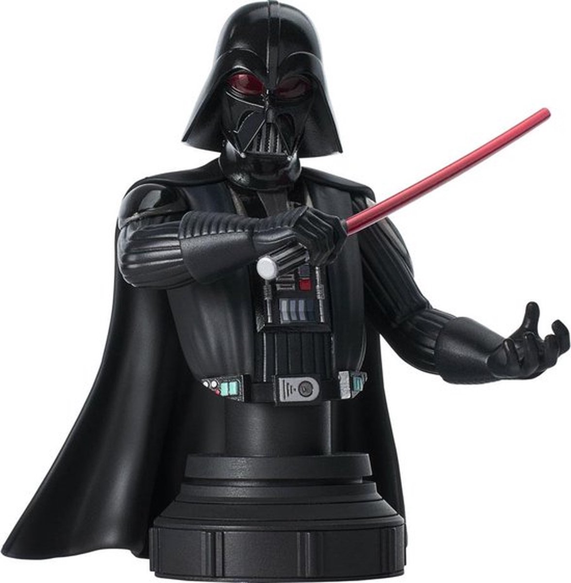 Gentle Giant Star Wars Rebels Bust 1/7 Darth Vader 15 cm Busts