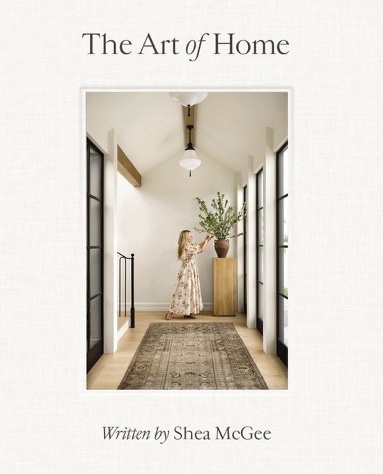 The Art of Home - cover