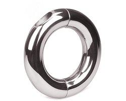 Kiotos - Ballstretcher RVS - Met inbus - Ø 36 mm