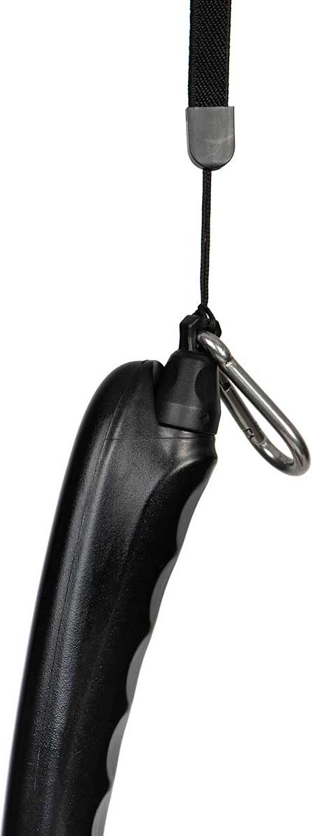 Fox Rage Short Mag Net Large | Schepnet