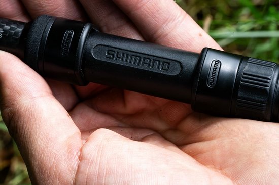 Shimano - TX-2A Carp - Shimano van Shimano — afbeelding 4