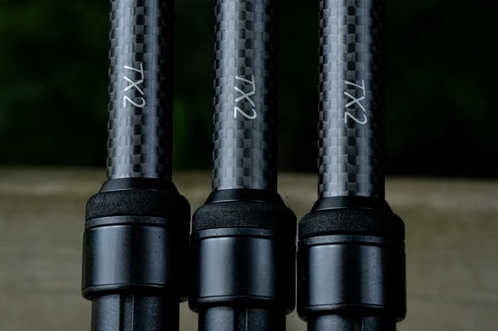 Shimano - TX-2A Carp - Shimano van Shimano — afbeelding 3