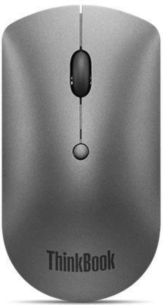 Lenovo ThinkBook muis