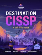 Destination CISSP