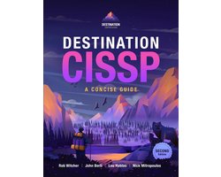 Destination CISSP