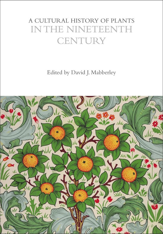 The Cultural Histories Series-A Cultural History of Plants i ... - cover