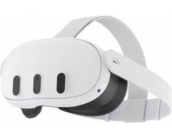 Meta Quest 3 - VR Headset - 512GB