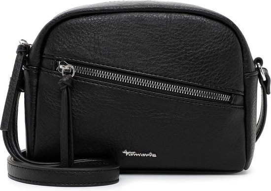Sac suspendu Tamaris TAS Alessia ( 30816 ) - Sacs à main femme - noir 100