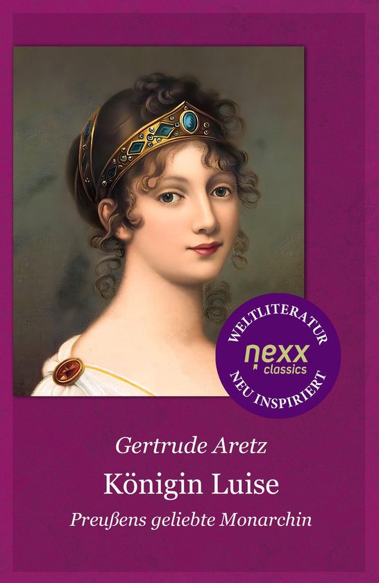 Gertrude Aretz bei nexx classics – WELTLITERATUR NEU INSPI ... - cover