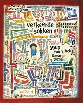 Verkeerde sokken