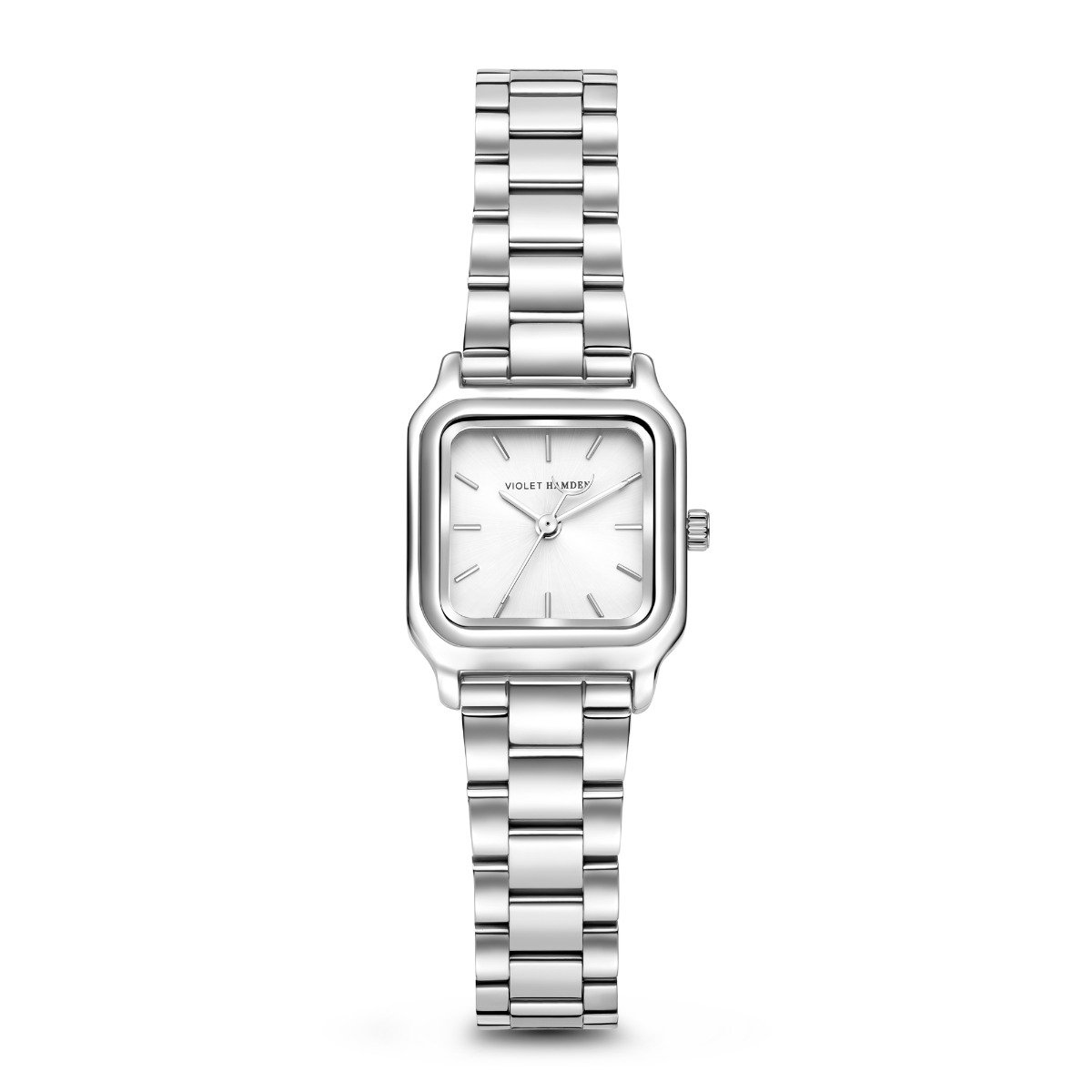 Violet Hamden - Dawn Base - VH09034 - Dames - Horloge - Ø23