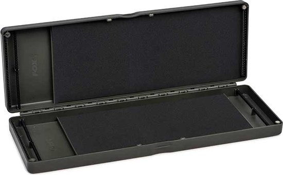 FOX EDGES Rig Box Large - Rig box