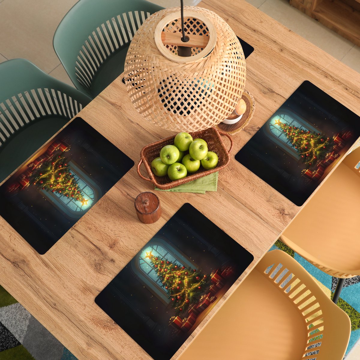 Placemats