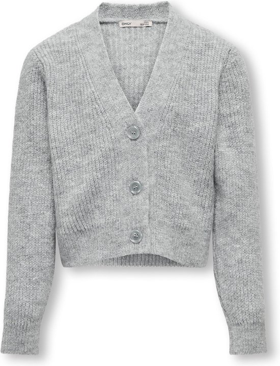 KOGORIANA CARDIGAN À PAILLETTES M/ S NOEUD