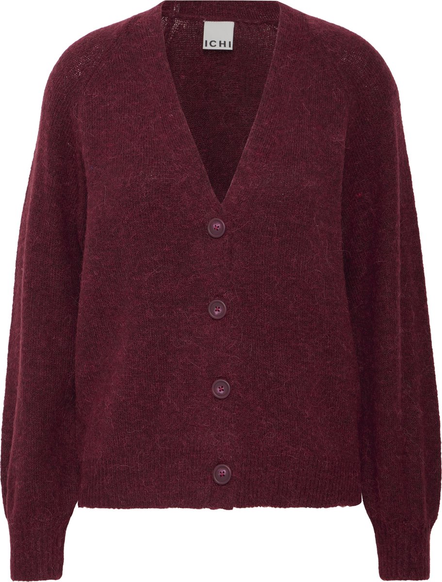 ICHI - IHKAMARA CA3 - Dames - Cardigans