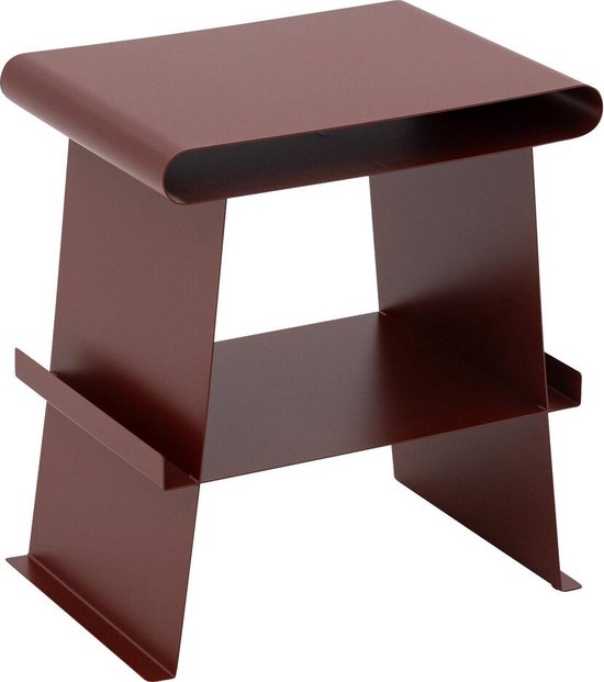 Home Deco Factory Hangmand Voor In Een Kast - 4x - Metaal - 40 X 26 X 14 Cm Zwart Kastmandje Opbergers Kleding Hangend Aan Plank