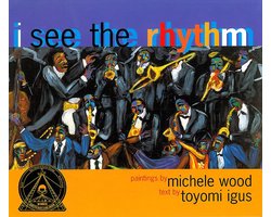 I See the Rhythm