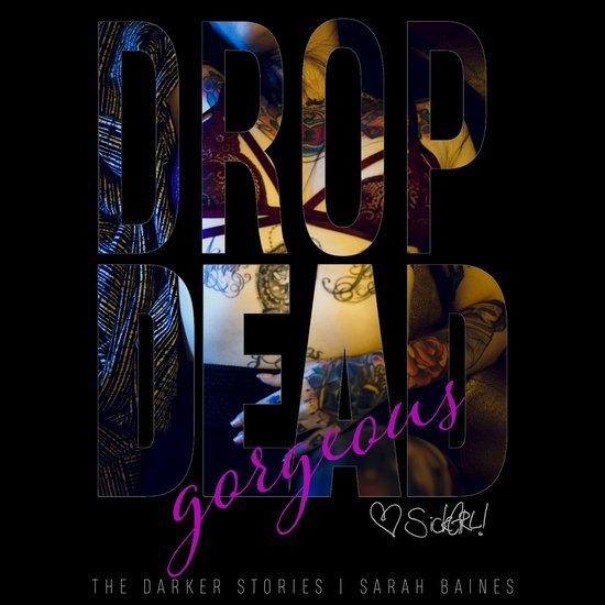 drop dead gorgeous - cover
