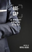 Age-Gap: A Short Erotic Story