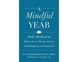A Mindful Year