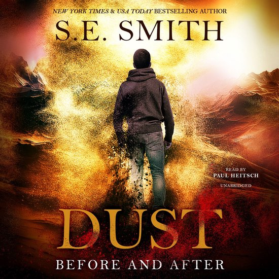 Dust - cover