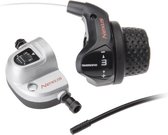 Lux3D Schakelpook nexus standaard 7en 8 speed - Gerard Kocken Tweewielers