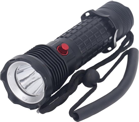 Magicshine mj-810e led-duiklamp oplaadbaar - kopen? | Korting tot 90