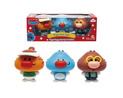 OGGY Figurenset