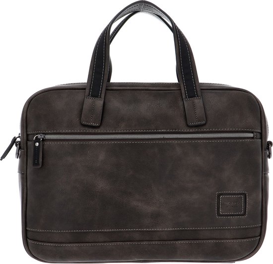 Briefcase Picard Maroquinerie PICARD Mallette Sac à épaule - Main Image