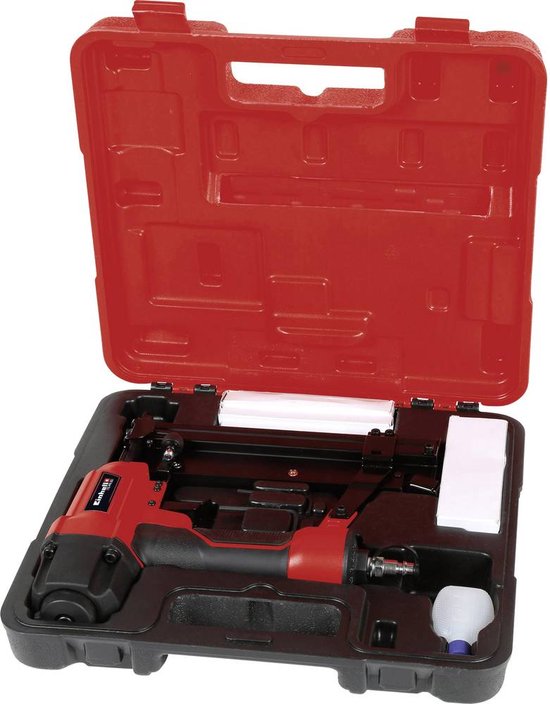 Einhell pneumatische tacker TC-PN 50 kopen? Tackers Einhell pneumatische tacker TC-PN 50 kopen? Tackers