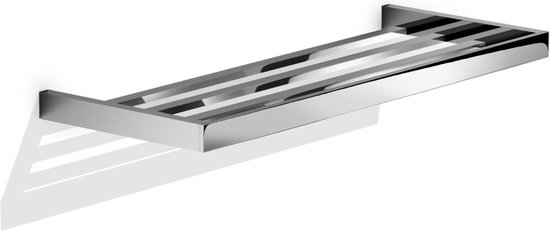 Porte-serviettes - KHT, chromé.