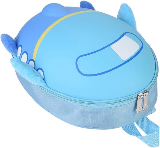Vimlo Preppy Stuffed Toy Backpack Lightweight Academia Bookbags, Cute Vintage Backpack, Sturdy Aesthetic School Bag, for Teen Girls (Color : Black
