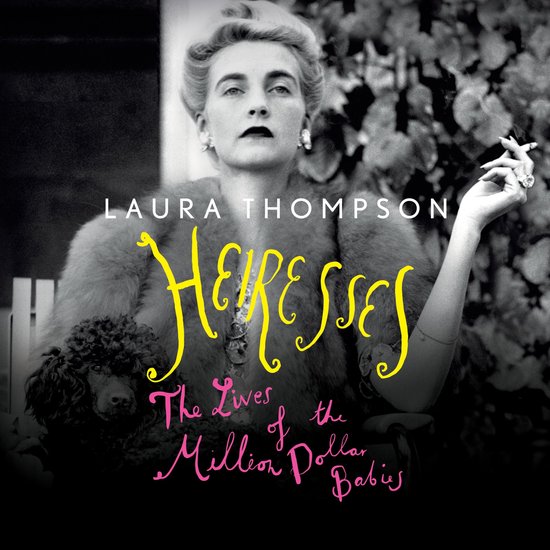 Heiresses - cover