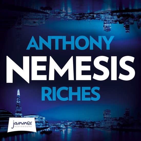 Nemesis - cover