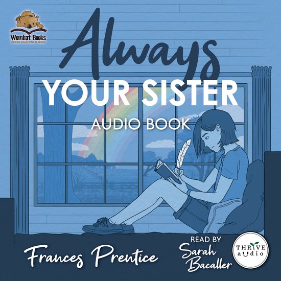 Always Your Sister - cover
