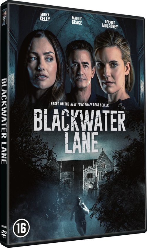 Blackwater Lane (DVD)