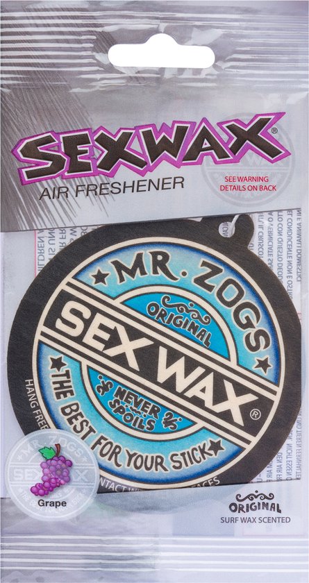 Air Sex Cire