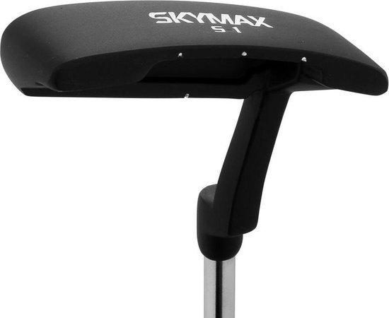 Skymax S1 Complete Heren Golfset Rechtshandig met Stalen Standaard Lengte van Skymax — afbeelding 4