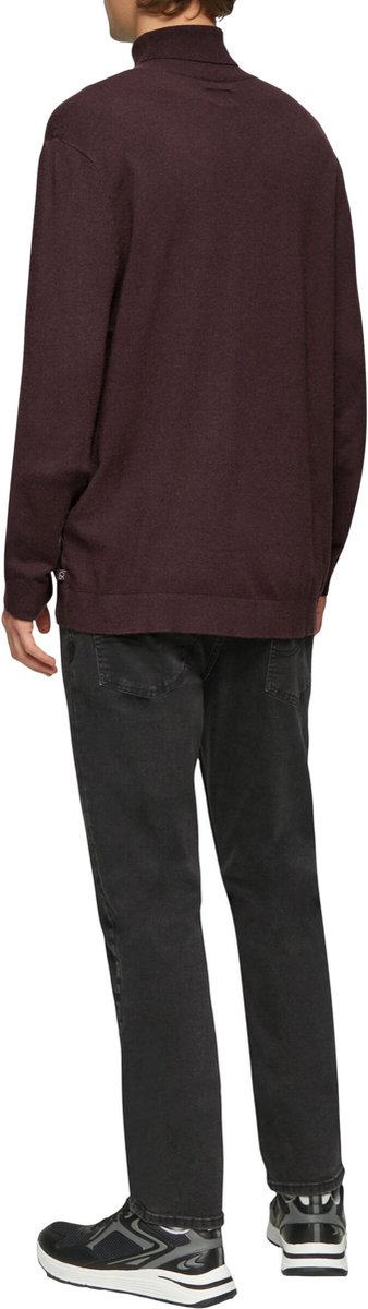 Qs Men-Pull--47W0 LILAC/PINK-Maat XL — cadeau in Cadeau-ideeën - foto 8