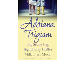 Big Stone Gap Trilogy