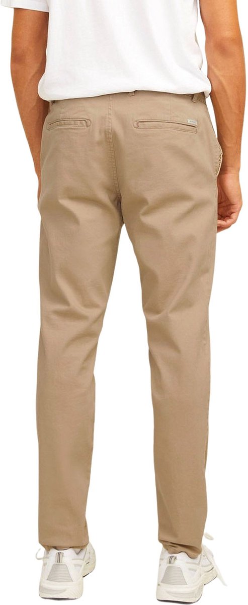 JJ Rebel Michael Slim Sharp Broek Heren.5 — afbeelding 8