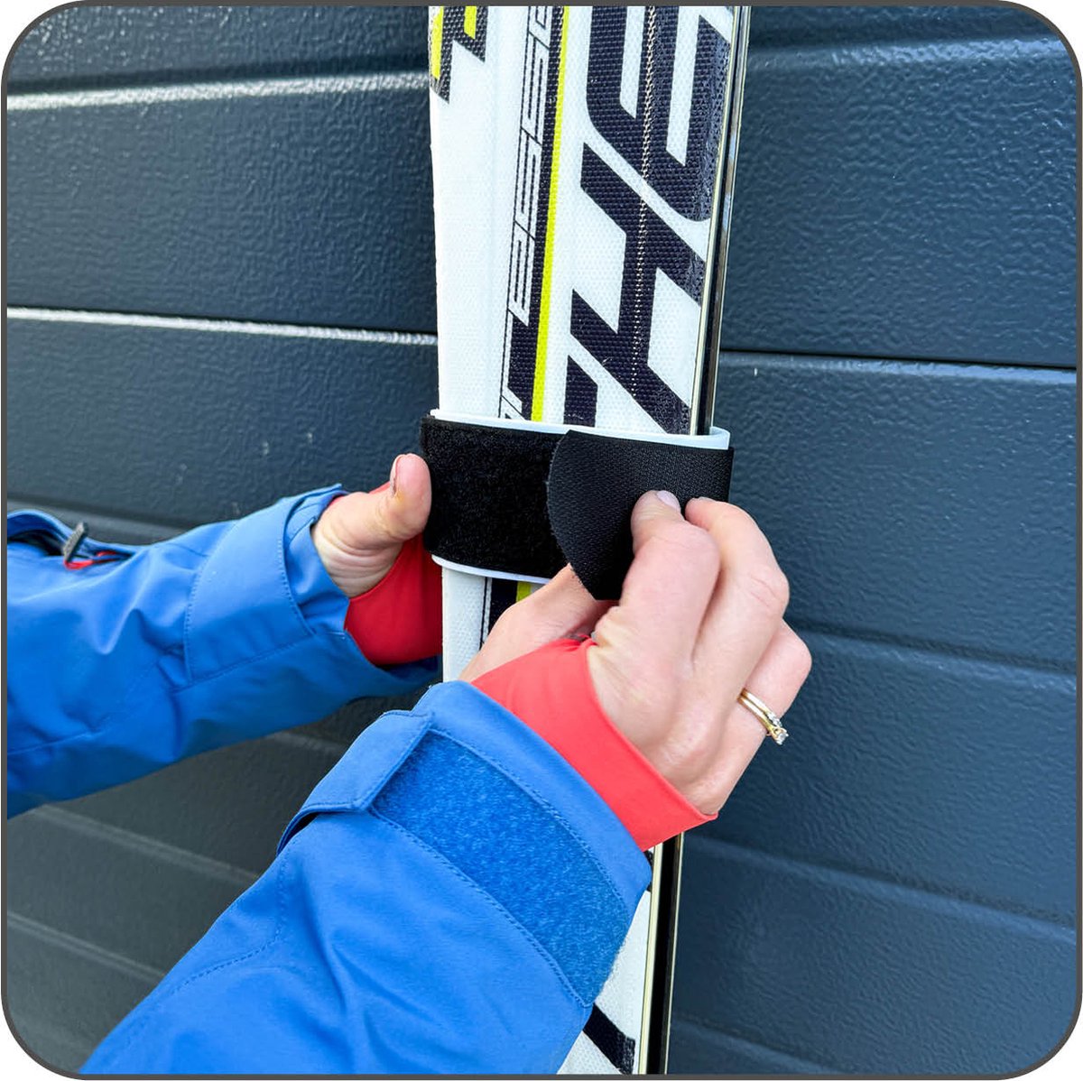 Skiriem – For Your Outdoor Sport