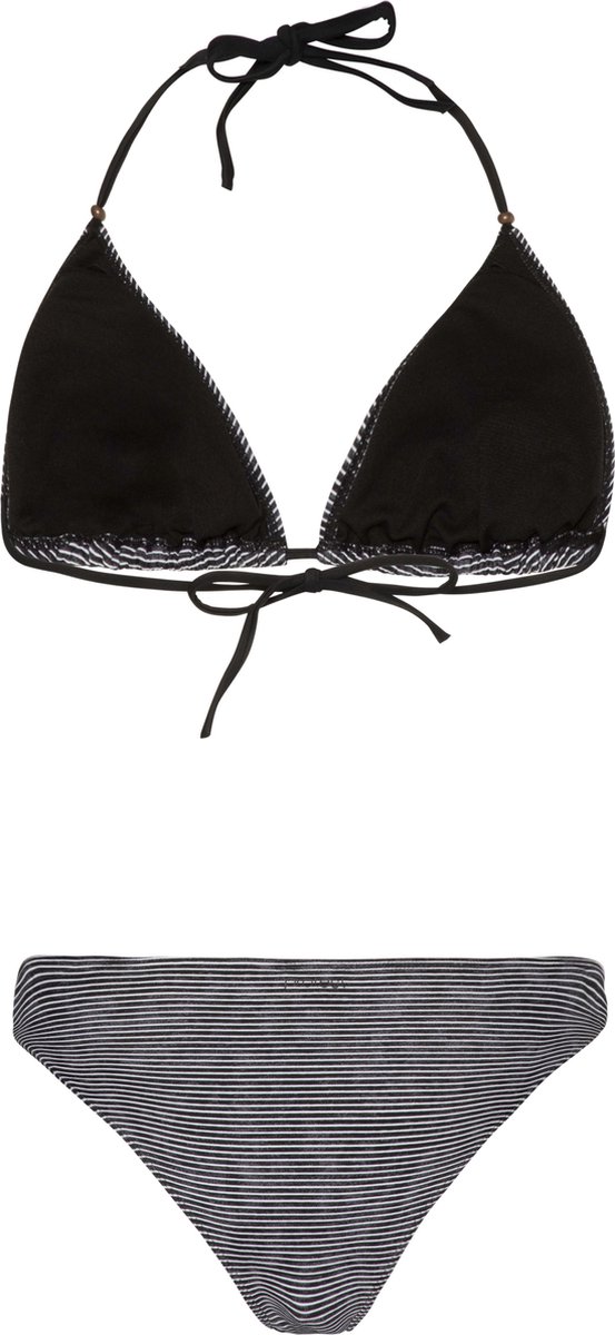 Protest Prtmystical - Triangel bikini set Dames - Koordsluiting - Uitneembare vulling — afbeelding 2