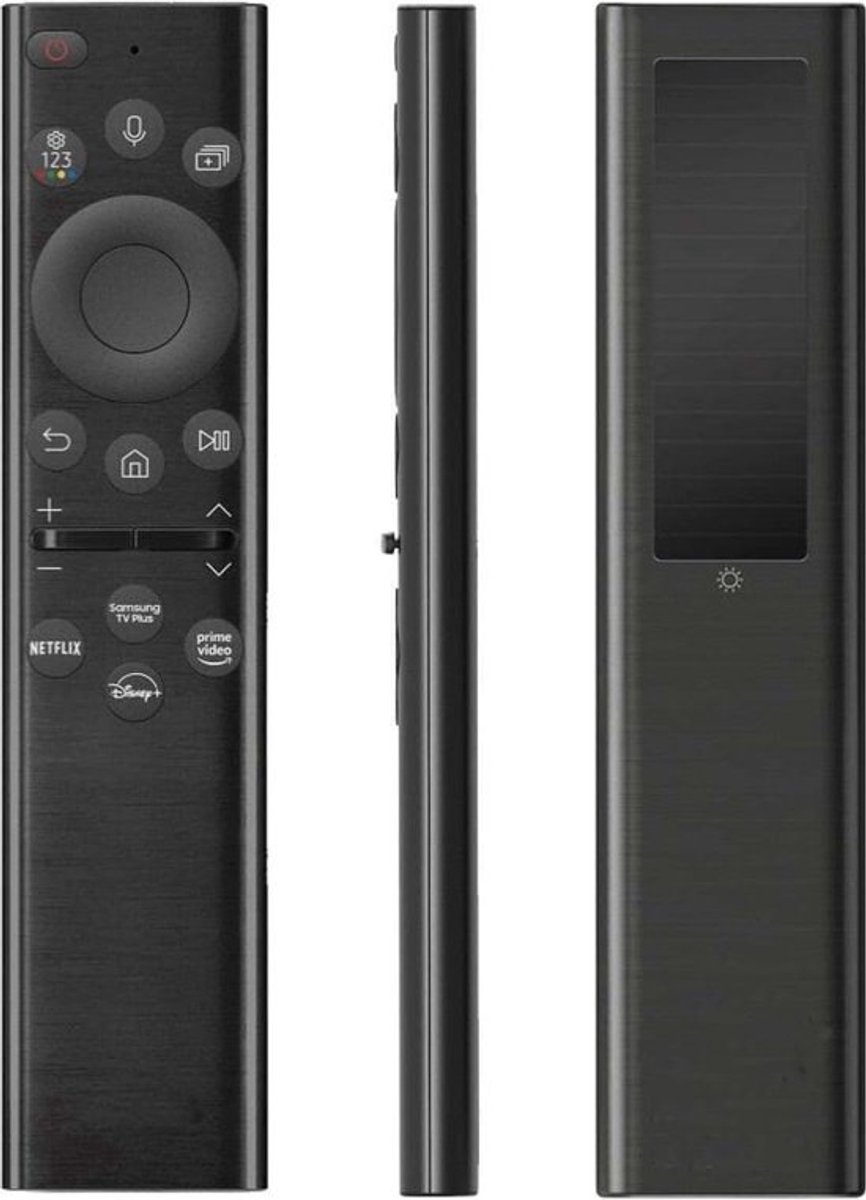 Vervangende Samsung BN59-01385B afstandsbediening