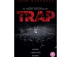 Trap (DVD)